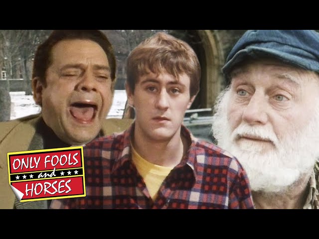 BEST BITS From Series 4 - Part 1 | Only Fools and Horses | BBC Comedy Greats