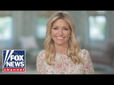 Ainsley Earhardt celebrates Fox News' 25 years: All my dreams came true here