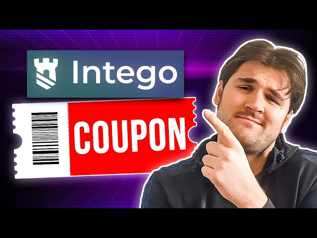 Exclusive Intego Coupon and Discount Code for 2024