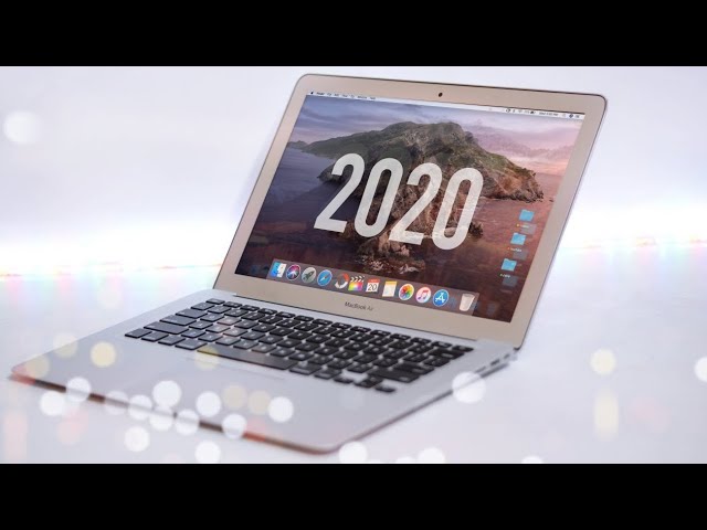 Should you Buy the Macbook Air in 2021?