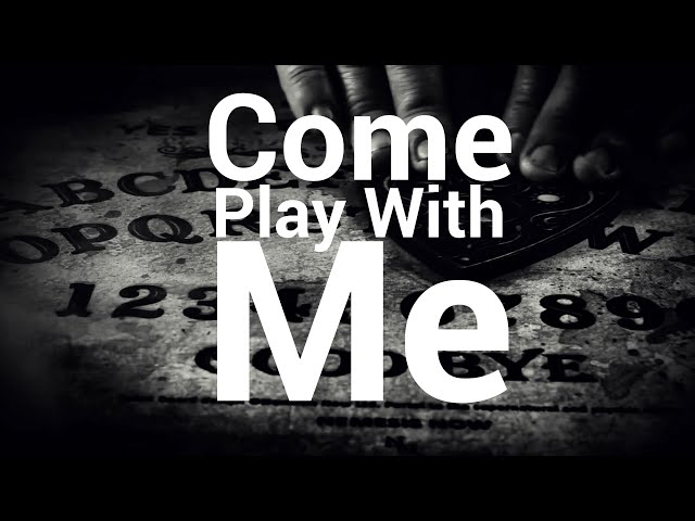 Come Play with Me | A Bone-Chilling Horror Story! | Horror Short Story