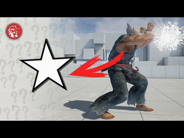 Tekken Tips - What is Neutral Guarding?