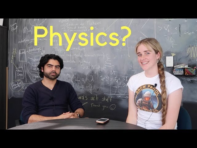 Is physics a good major?
