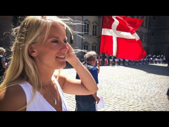 Red Pilled Denmark! Even Leftists Are Embracing Anti-Immigration!!!
