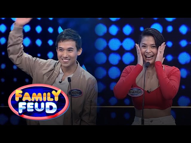 'Family Feud' Philippines: Chan Family vs. Umali Family | Episode 73 Teaser