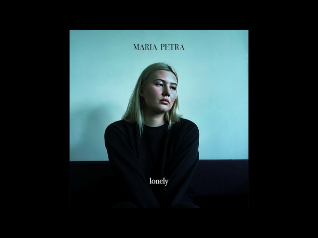 Maria Petra - lonely