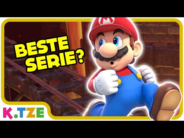 Marios größte Siegesserie 🤔😂 Mario Party Superstars
