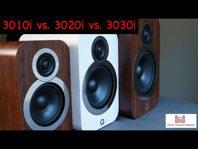 3030i vs 3020i vs 3010i | Which one should YOU buy?