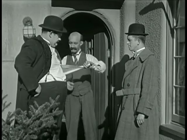 94.Dick & Doof - Vom Wahnsinn umzingelt 480 p SD ungeschnitten Restauriert by Laurel & Hardy TV.