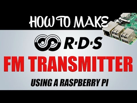 Cool Raspberry Pi Projects