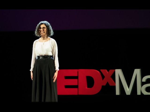 La fisica è brutta! Oppure no? | Chiara Melchiori | TEDxMantova Youth