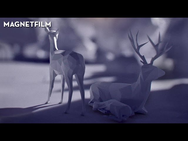 Benu | Animated short film by Steffen Oberle, Enzio Probst, Dominik Schönç (2016)