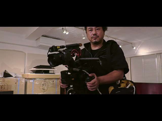 DJI Ronin 4D　ケンリックサウンド新機材導入！4軸安定化機構　ジンバル一体型6Kシネマカメラ KENRICK SOUND New Gear!! 4-Axis Cinema Camera
