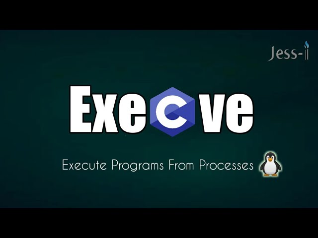 Execve | Write Your Own Shell | Part 6