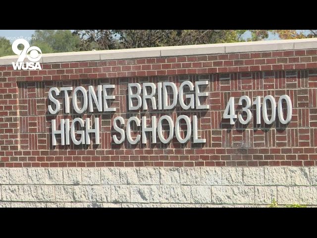 Loudoun County family to sue school system following sexual assault scandal