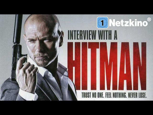 Interview with a Hitman (Actionthriller auf Deutsch in voller Länge, Komplette Filme anschauen)