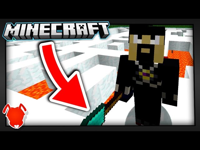 WHAT'S the OLDEST MINI-GAME in MINECRAFT?!