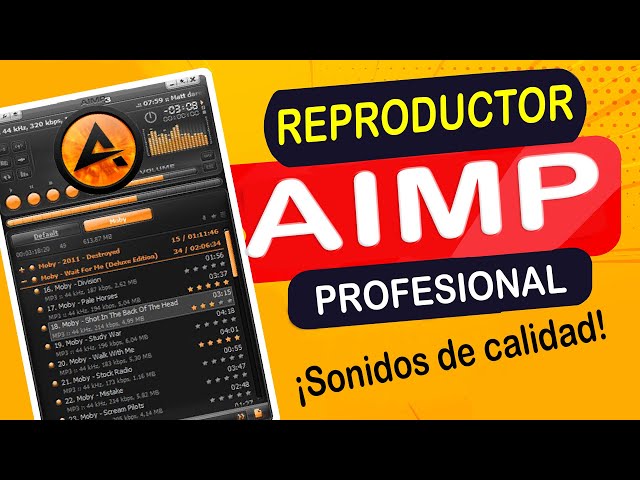 AIMP | The player from Audio revelation | What install Y to download AIMP skins | 2021-2022