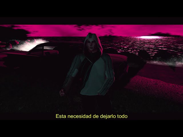 KILL YOURSELF - $uicideBoy$ ( SECOND LIFE VÍDEO MUSICAL )