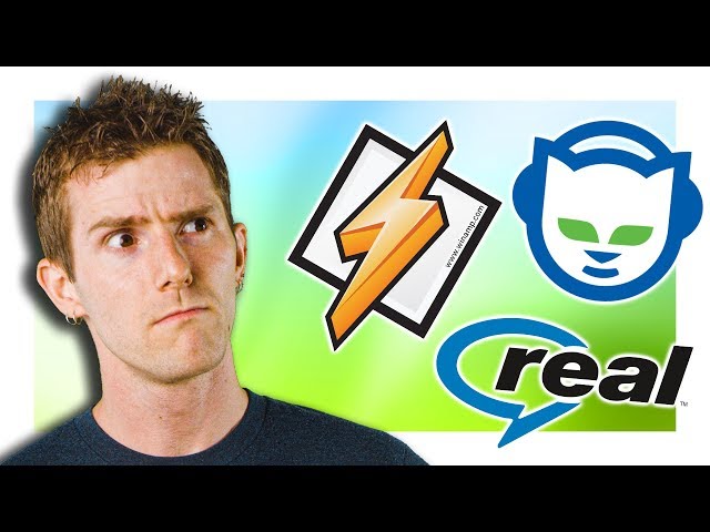 NAPSTER Still Exists?! – Where Are They Now
