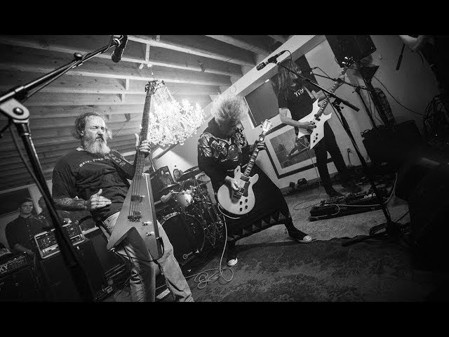 The Melvins | House Of Strombo