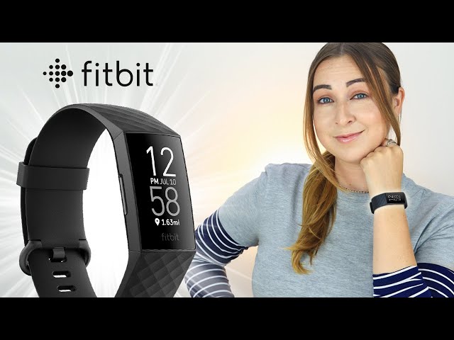 Fitbit Charge 4 watch Review | WHAT YOU NEED TO KNOW!