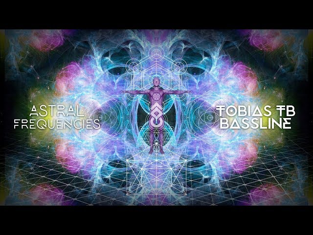 Tobias Bassline - At Astral Frequencies Malta [Goa Trance Mix 09.09.2017]