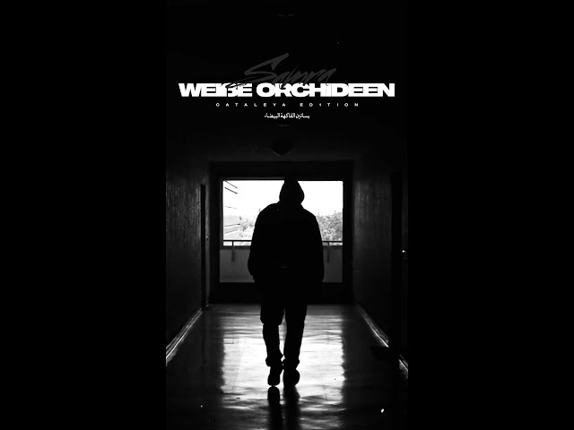 SAMRA - WEISSE ORCHIDEEN (prod. by Lukas Lulou Loules) [Official Video]