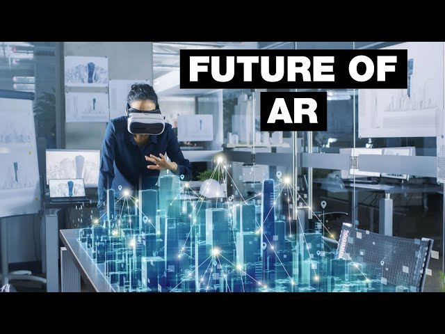 The Future of Augmented Reality: 10 Awesome Use Cases