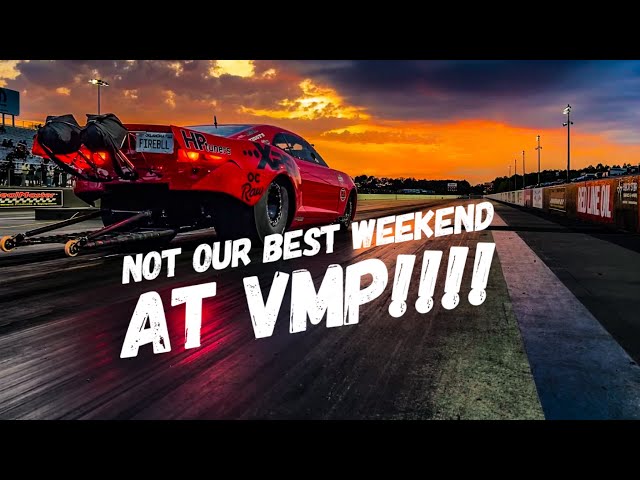 NPK Season 7 Virginia Motorsports Park