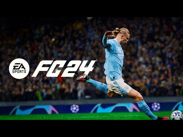 EA SPORTS FC 24 بكجات الموسم