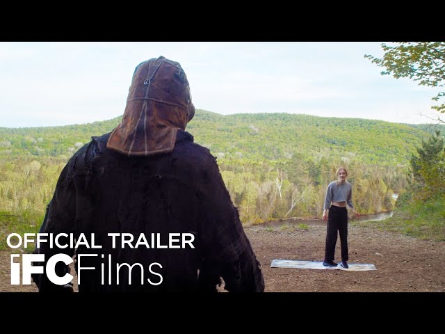 In a Violent Nature - Official Trailer | HD | IFC Films