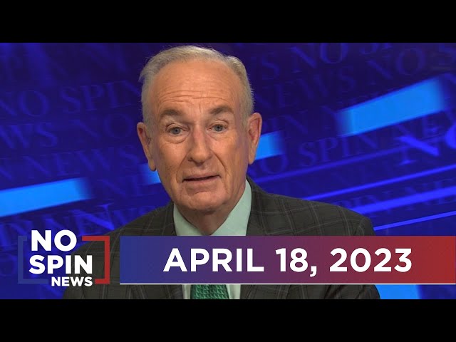 Bill O'Reilly Breaks Down History of Fox News and Outlines Future If They Lose | No Spin News