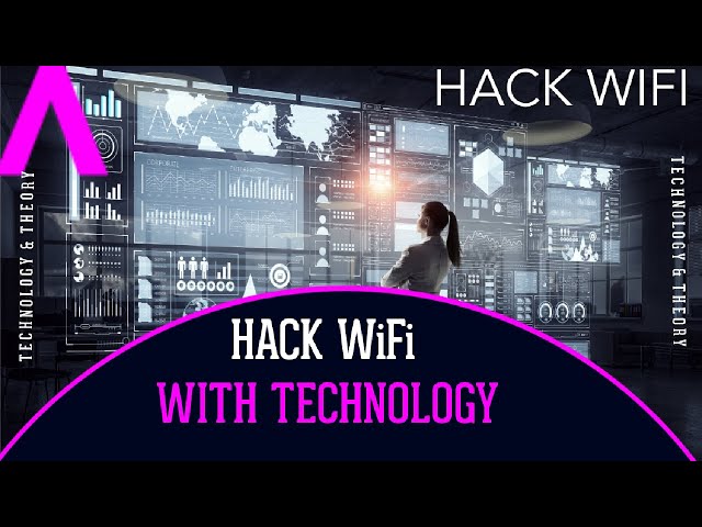 How To Connect WiFi Without Password in 2022