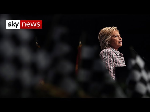 Special Report: The Hillary Clinton Problem