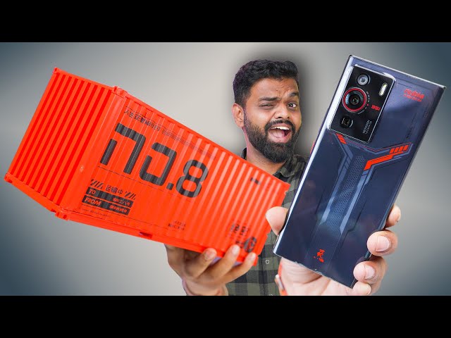 MUST WATCH! ONE & ONLY PHONE IN INDIA