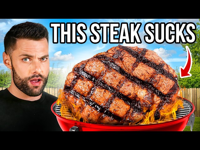 I Exposed the Biggest Scam in BBQ