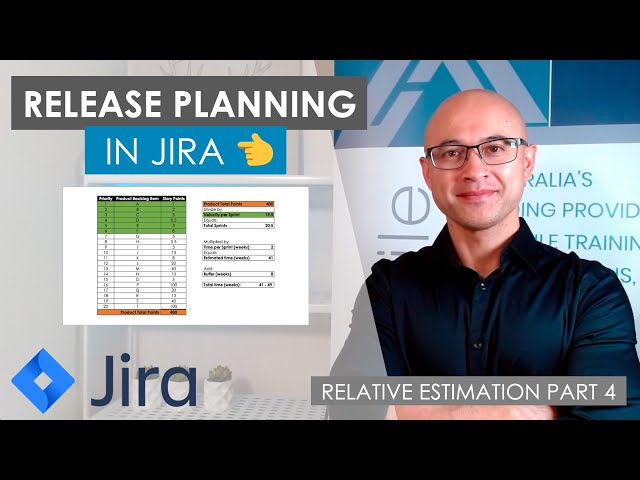 Release Planning in Jira | Time-based vs Scoped-based plans | Manage Stakeholder Expectations