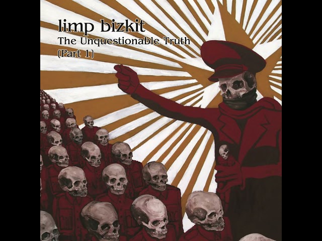 Limp Bizkit - The Truth - Instrumental Cover