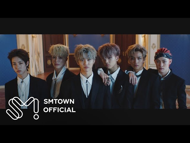 NCT DREAM 엔시티 드림 'BOOM' MV