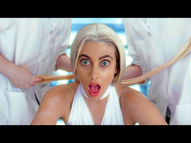 Katy Perry "Bon Appétit" ft. Migos PARODY! The Key of Awesome #123