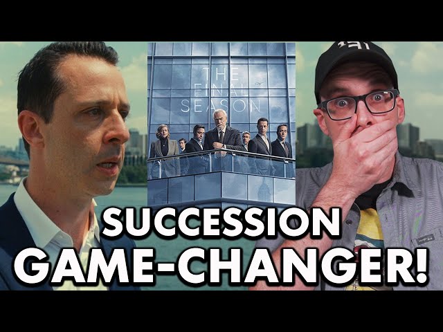 HBO's Succession Shocker, Crazy Remakes & More - The News with Dan!