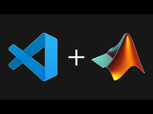 Using MATLAB with VS Code [2024]