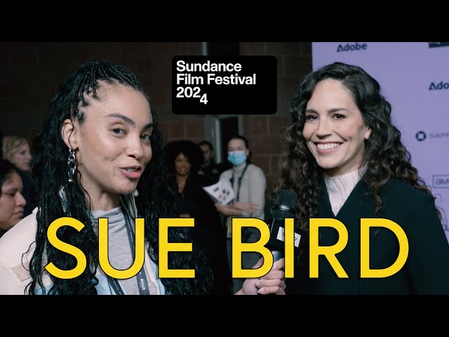 Sue Bird is a WINNER in her new documentary Sue Bird: In the Clutch (SUNDANCE 2024)