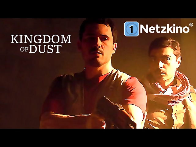 Kingdom of Dust (Drama, Thriller, ganze Filme auf Deutsch, komplette Filme auf Deutsch schauen) *HD*