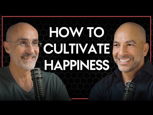280 ‒ Cultivating happiness, emotional self-management, and more | Arthur Brooks Ph.D.