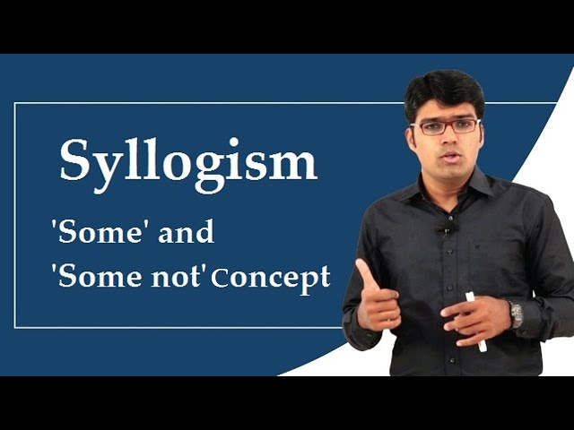 High Level Question on Some Not Concept | Syllogism | Advanced Example - 27 | TalentSprint