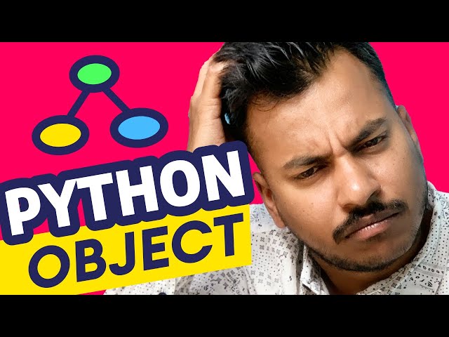 In Python, Everything is an Object (even Variables and Functions) #21