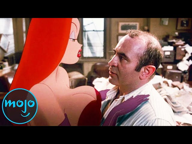 Top 10 Scenes in Kids Movies That Had to be Censored