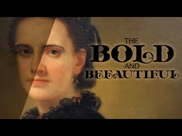 The Bold and Beeautiful